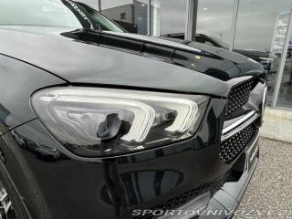 Mercedes-Benz Ostatní modely GLE 350d 4MATIC AMG 2020