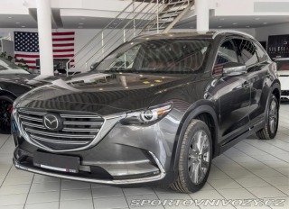 Mazda Ostatní modely CX-9 2016