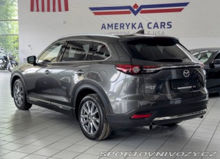 Mazda Ostatní modely CX-9 2016