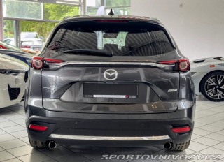 Mazda Ostatní modely CX-9 2016