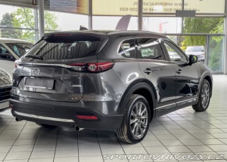 Mazda Ostatní modely CX-9 2016