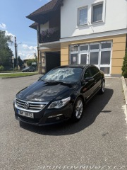 Volkswagen CC Cc3