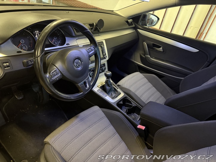 Volkswagen CC Cc3 2009