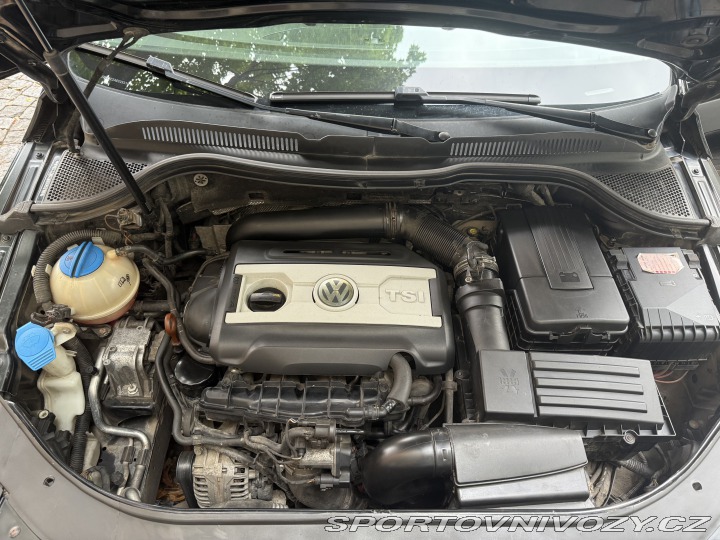 Volkswagen CC Cc3 2009