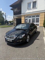 Volkswagen CC Cc3 2009