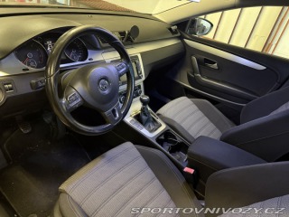 Volkswagen CC Cc3 2009