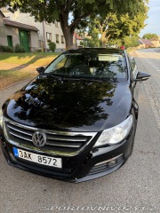 Volkswagen CC Cc3 2009