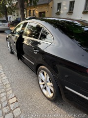 Volkswagen CC Cc3 2009