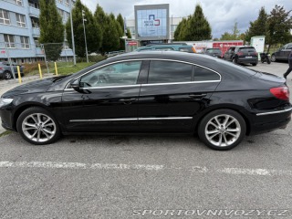 Volkswagen CC Cc3 2009