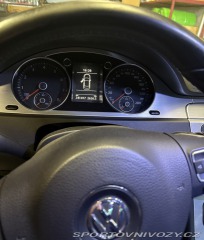 Volkswagen CC Cc3 2009