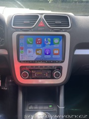 Volkswagen Scirocco 2010