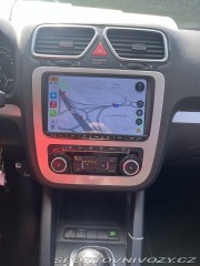 Volkswagen Scirocco 2010