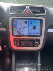 Volkswagen Scirocco 2010