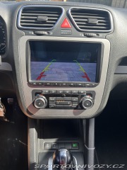 Volkswagen Scirocco 2010