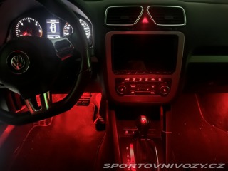 Volkswagen Scirocco 2010