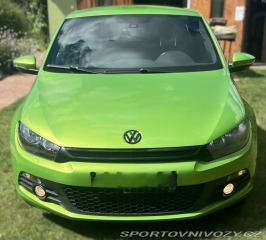 Volkswagen Scirocco 2010