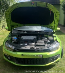 Volkswagen Scirocco 2010