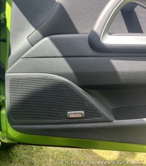 Volkswagen Scirocco 2010