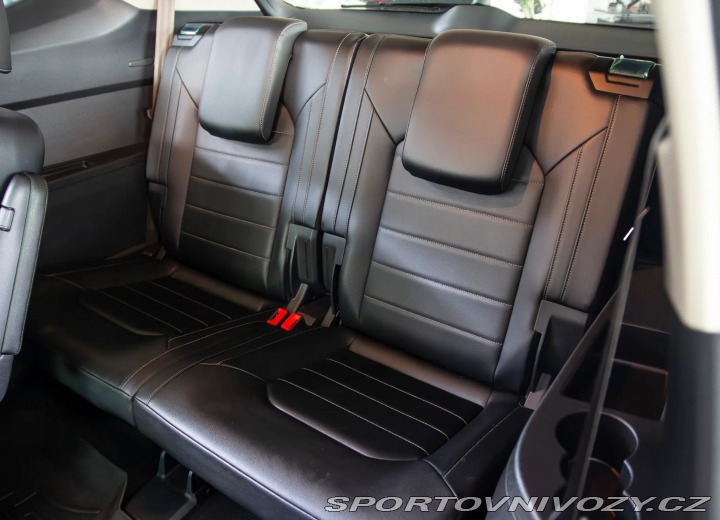 Volkswagen Ostatní modely Atlas 2019