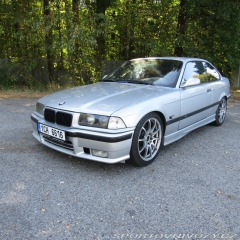 BMW M3 E36 3,0i 176kw