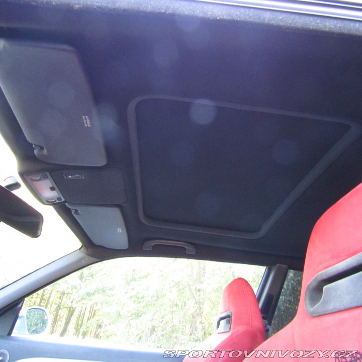 BMW M3 E36 3,0i 176kw 1995