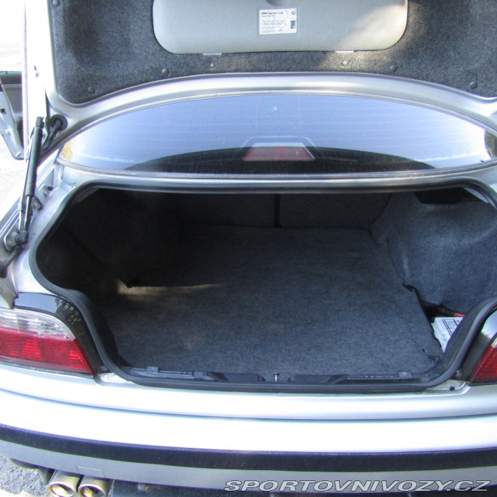 BMW M3 E36 3,0i 176kw 1995