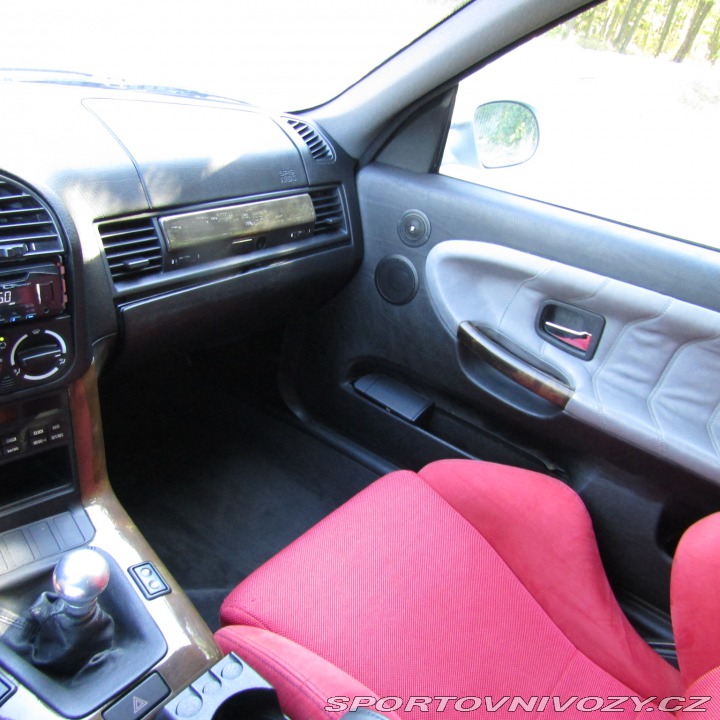 BMW M3 E36 3,0i 176kw 1995
