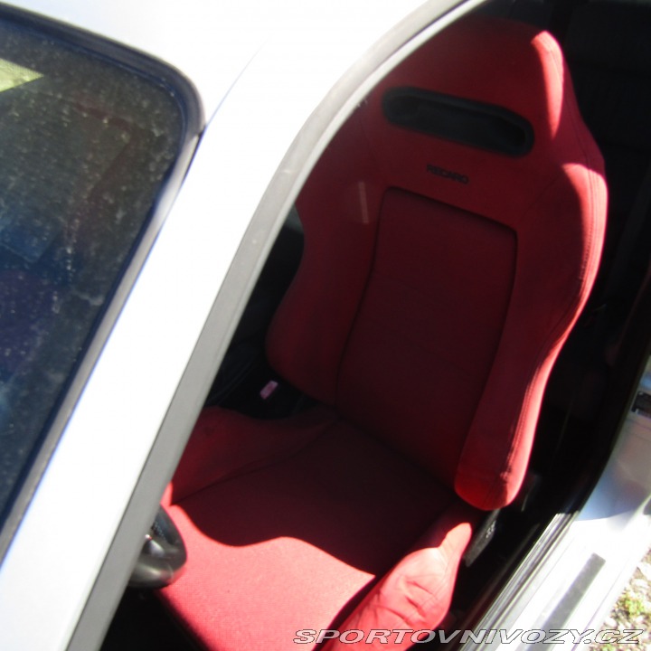 BMW M3 E36 3,0i 176kw 1995