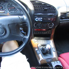 BMW M3 E36 3,0i 176kw 1995