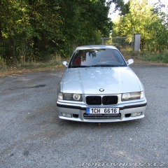 BMW M3 E36 3,0i 176kw 1995