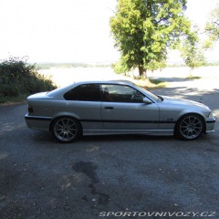 BMW M3 E36 3,0i 176kw 1995