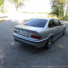 BMW M3 E36 3,0i 176kw 1995
