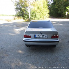 BMW M3 E36 3,0i 176kw 1995