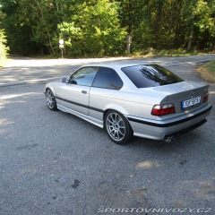 BMW M3 E36 3,0i 176kw 1995