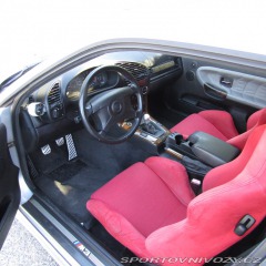 BMW M3 E36 3,0i 176kw 1995