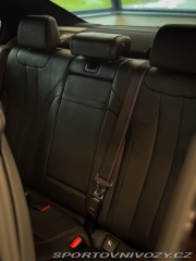 BMW M5 Competetion X Akrap. 2018