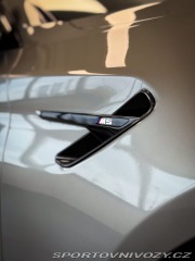 BMW M5 Competetion X Akrap. 2018