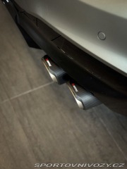 BMW M5 Competetion X Akrap. 2018