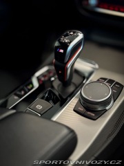 BMW M5 Competetion X Akrap. 2018