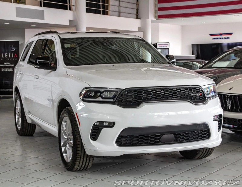 Dodge Durango 