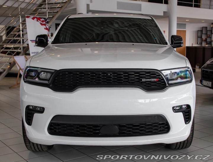 Dodge Durango 2023