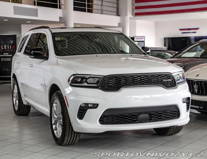 Dodge Durango 2023