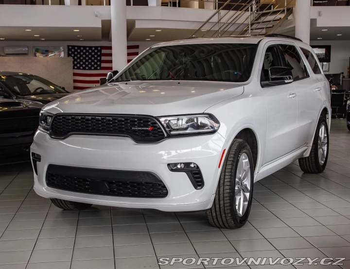 Dodge Durango 2023