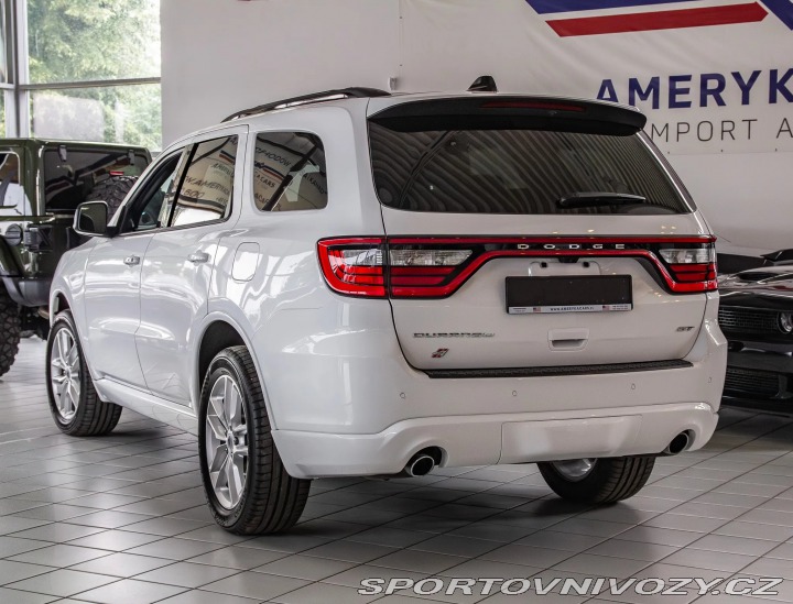 Dodge Durango 2023
