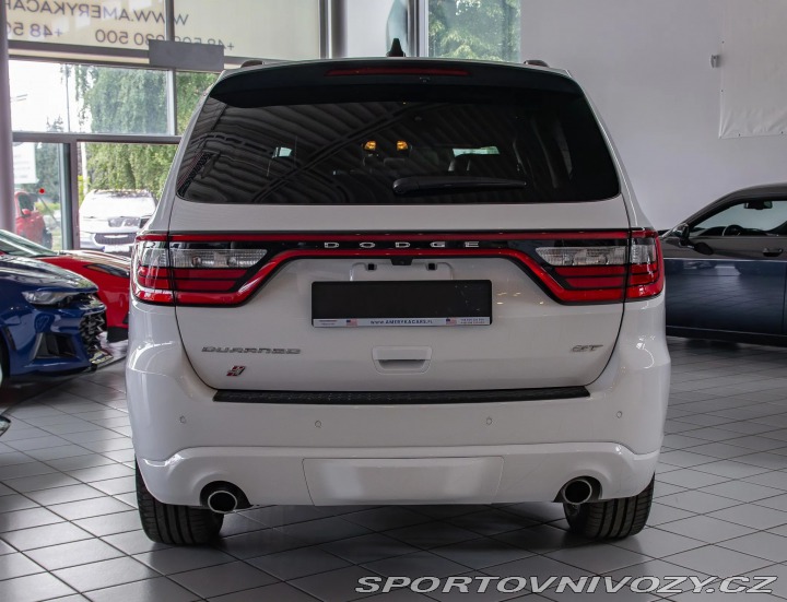Dodge Durango 2023