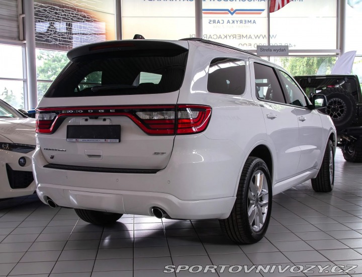 Dodge Durango 2023