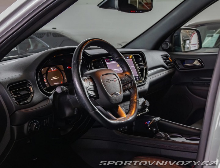Dodge Durango 2023