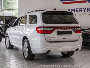 Dodge Durango 2023