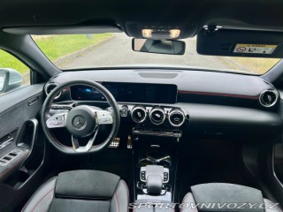 Mercedes-Benz A 2020