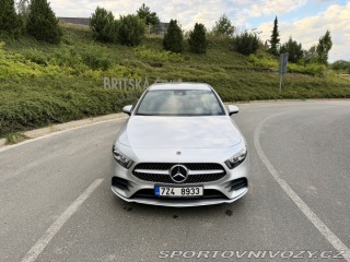 Mercedes-Benz A 2020